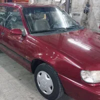 دوو ریسرGTI