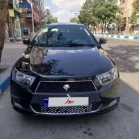 دنا پلاس مدل 1401 مشکی