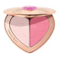 رژگونه قلبی شارلوت تیلبری