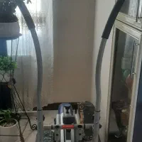 دوچرخه ورزشی ثابت