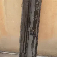 فوم و ضرب گیر  سمند
