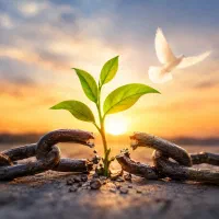 ترک اعتیاد با کمترین درد و خماری