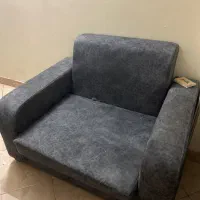 مبل تخت خواب شو