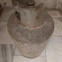 کپسول گاز پرسی