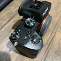 sony a7 iii|دوربین عکاسی و فیلم‌برداری|مشهد, تربیت (صدف)|دیوار