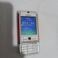 نوکیا 3250 سفید