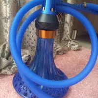 قلیون شیک ابی