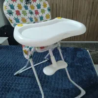 صندلی غذای کودک