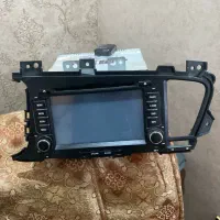 مانیتور اپتیما تصویری