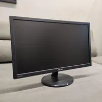 مانیتور Asus vp228he