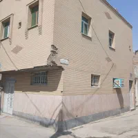 منزل-دوطبقه-راه-جدا-دونبش