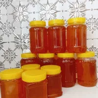 عسل طبیعی