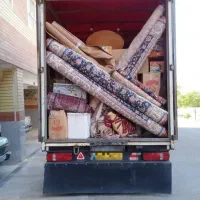 اثاث کشی ایرانی