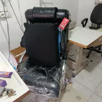 صندلی مدیریتی برگ