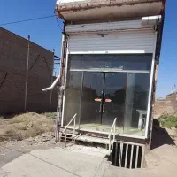 اجاره دو باب مغازه تجاری حکم آباد