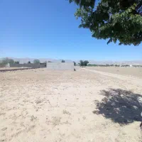 زمین  به متراژ  ۱۶۷متر دوبر در کوهسار کردان