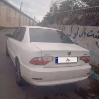 سمند سورن Ef7. مدل98