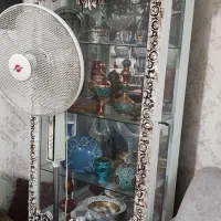 فروش بوفه تاجدار در حد نو قیمت مناسب