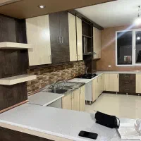 آپارتمان ۱۸۰ متری سه خوابه سناباد