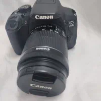 دوربین عکاسی canon 700D