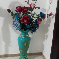گلو گلدان