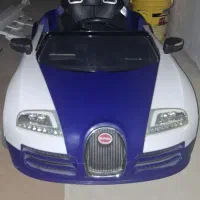 ماشین شارژی