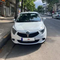 برلیانس۲۳۰دنده درجه۱