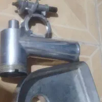 لوازم،استیل