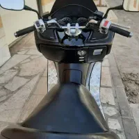هوندا فورزا