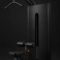 تولید تجهیزات بدنسازی باشگاهی