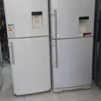 یخچال فریزر الکتراستیل بدونه برفک