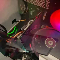 gtx 1650 4g درحد نو