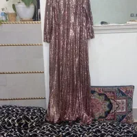 لباس مجلسی زنانه ودخترانه