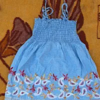 تا دوسال اندازه میشه