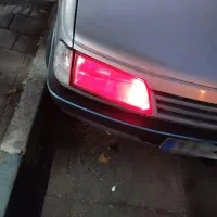 پژو ۴۰۵مدل ۹۳ داشبرد سنوتایی