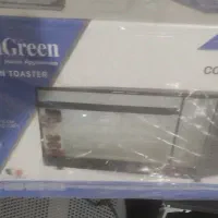 توستر لند گرین