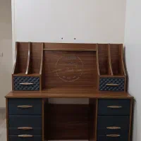میز کامپیوتر ،کمد ، کتابخانه