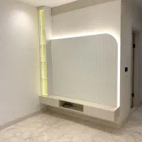 استخدام mdf کار