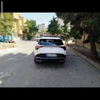اسپورتیج 2025 فول قابل معاوضه