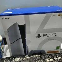 ps5 دیسک خور