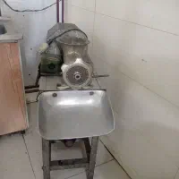 چرخ گوشت صنعتی 32