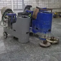 کفسابی نماشویی سنگ سابی و موزایک ،سرامیک
