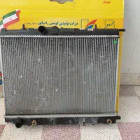 رادیاتور آب اچ سی کراس