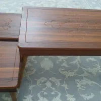 میز جلو مبلی