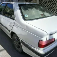 پرشیا xu7 مدل ۱۴۰۰