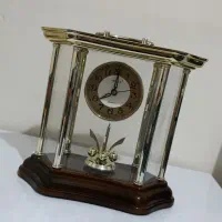ساعت رومیزی