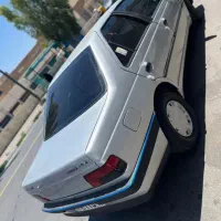 پژو 405 GLX دوگانه فابریک مدل ۹۰ سکه