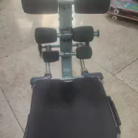 دستگاه توتال کور