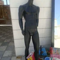 مانکن مردانه