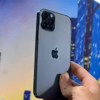 ۱۲ پرو دوسیم۹۵٪ با ضمانت کتبی